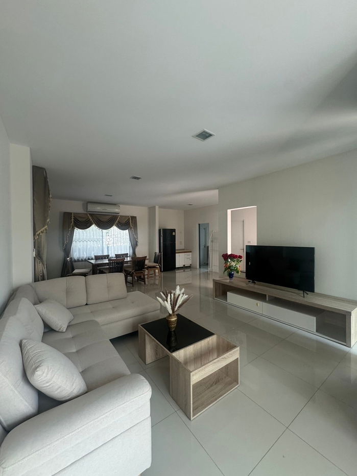 รูป ให้เช่าบ้านเดี่ยว 2 ชั้น หมู่บ้านมัณฑนา กัลปพฤกษ์ - วงแหวน   - รูปที่ 7/18