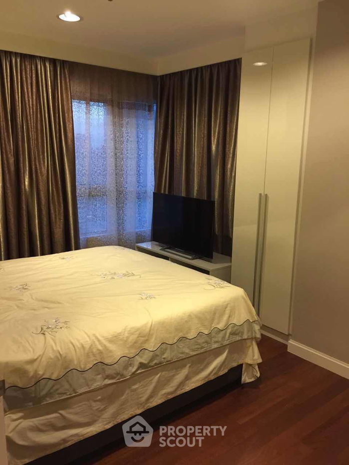 picture 2-BR Condo at Belle Grand Rama 9 near MRT Phra Ram 9 (ID 882079) - 5/8