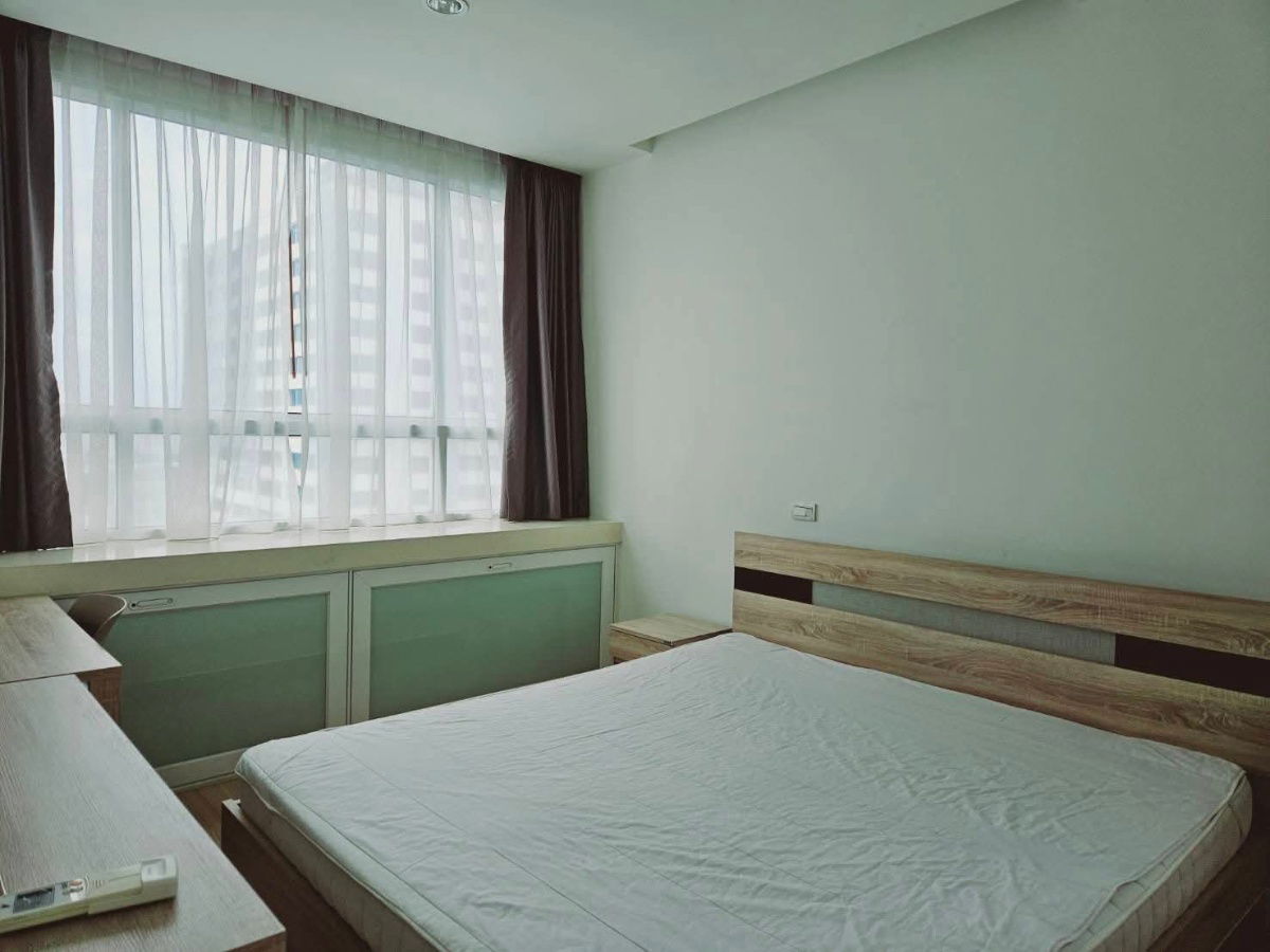 picture For Rent TC Green  Rama9 💥🎉 1bed 38 sq.m. rent 15,000 /month - 2/6