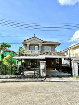 Land & House @ Chalong WR-03620