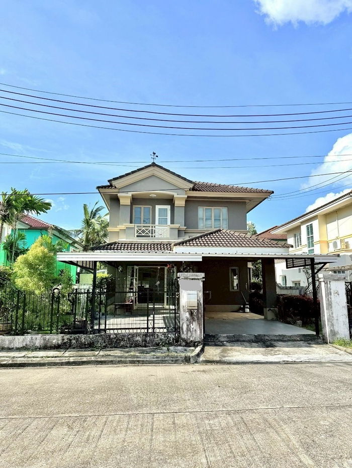รูป Land & House @ Chalong WR-03620 - รูปที่ 1/12