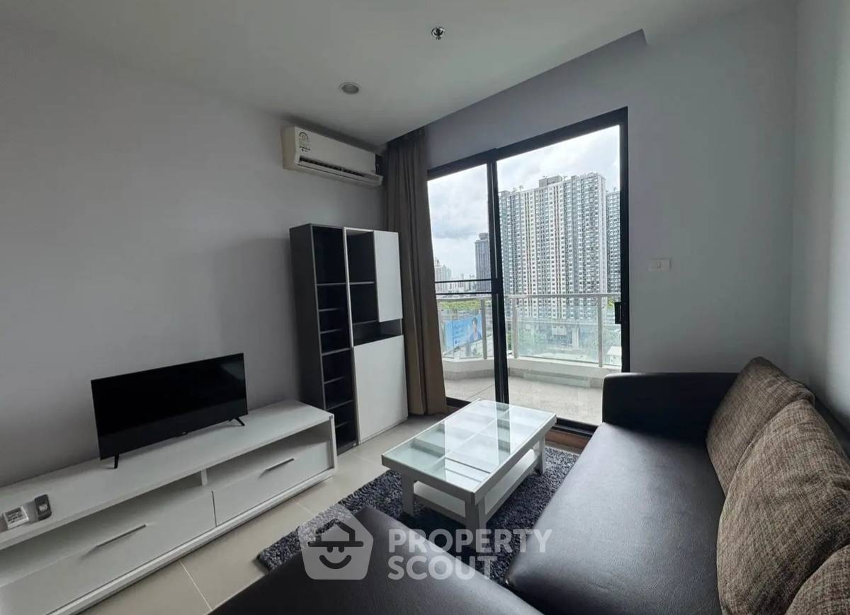 รูป คอนโด 1-ห้องนอน ที่ ศุภาลัย พรีเมียร์ แอท อโศก ใกล้ MRT เพชรบุรี (ID 2248675) - รูปที่ 4/8
