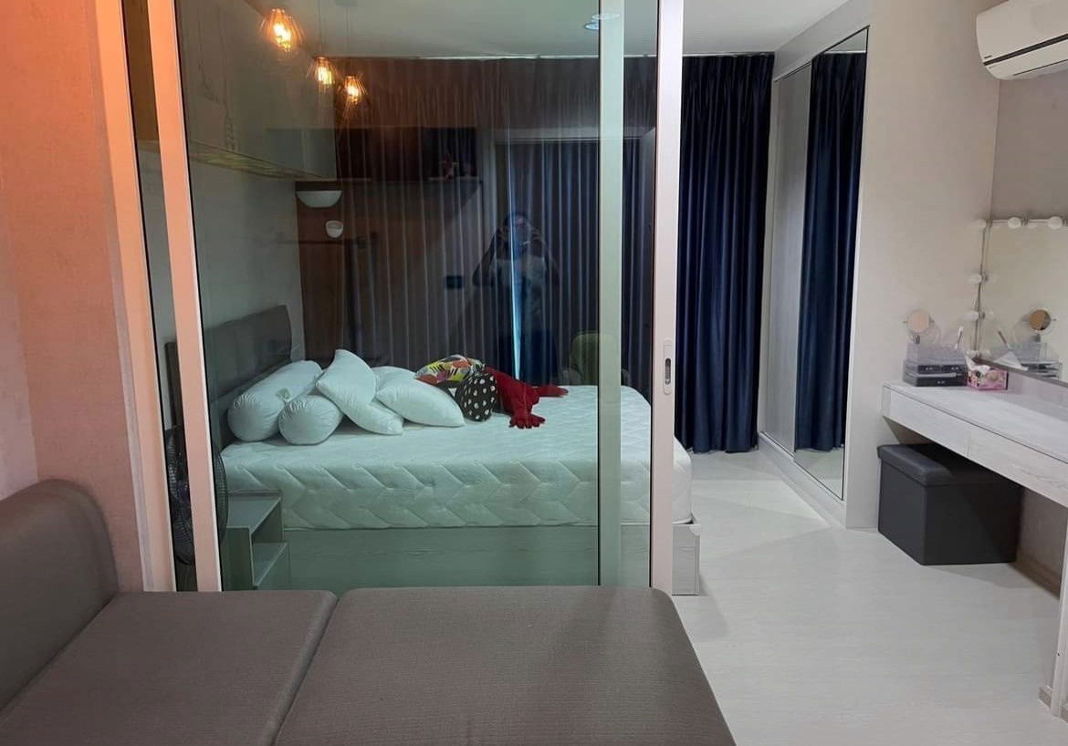รูป 💎 Aspire Erawan💎8,500/month  @ian569 /please contract us✨ - รูปที่ 4/8