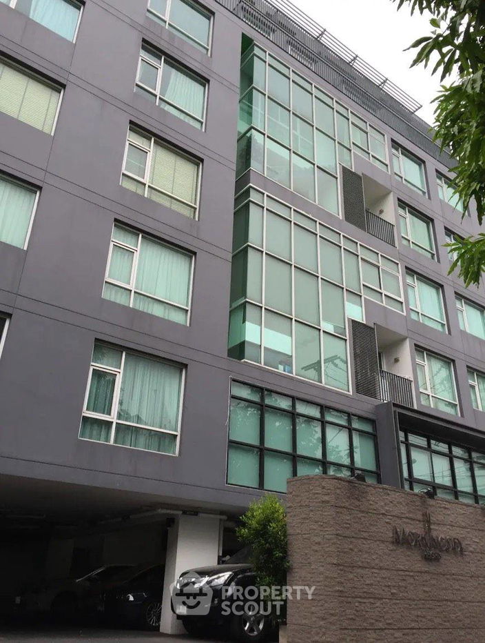 picture 3-BR Condo at Morning Side Heights Ratchada 30 Condominium near MRT Ratchadaphisek (ID 2081030) - 14/14