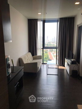 1-BR Condo at Pattaya Posh close to Pattaya North (ID 1512510)