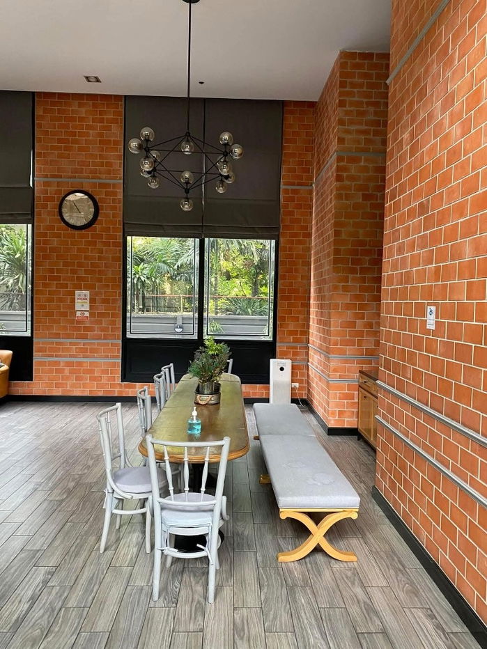 picture 📣Condo for rent: Chapter One Midtown Lat Phrao 24 (💕Ready to move in, beautiful, fully furnished💕) - 13/16