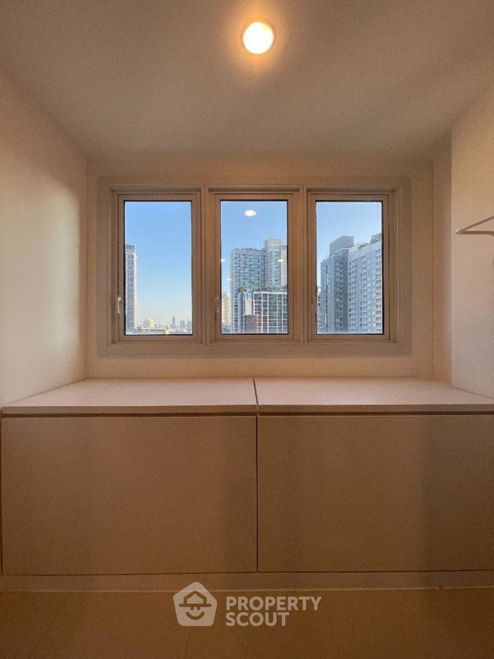 picture 1-BR Condo at XT Huaikhwang near MRT Huai Khwang (ID 1511150) - 19/27