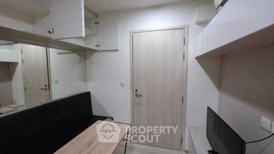 1-BR Condo at Life Asoke near ARL Makkasan (ID 647726)