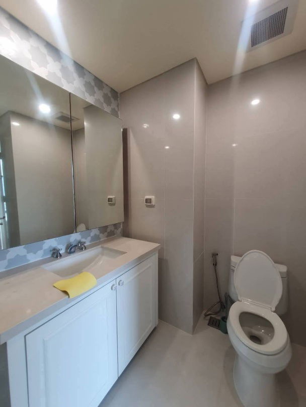 picture For Rent Aguston Sukhumvit 22✔  Pet-friendly condo / 1 BR / BTS PhomPhong - 6/9