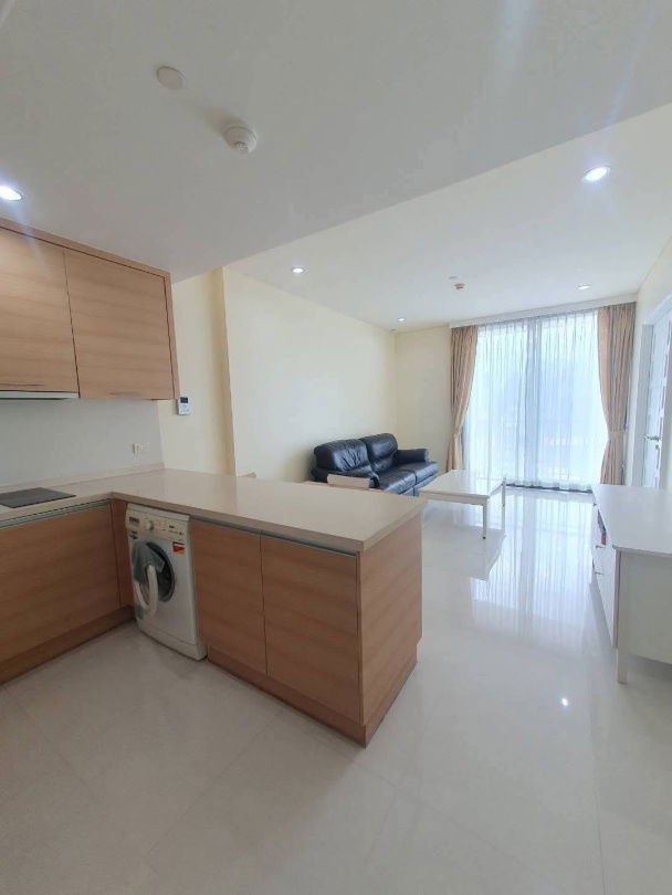 picture For Rent Aguston Sukhumvit 22✔  Pet-friendly condo / 1 BR / BTS PhomPhong - 5/9