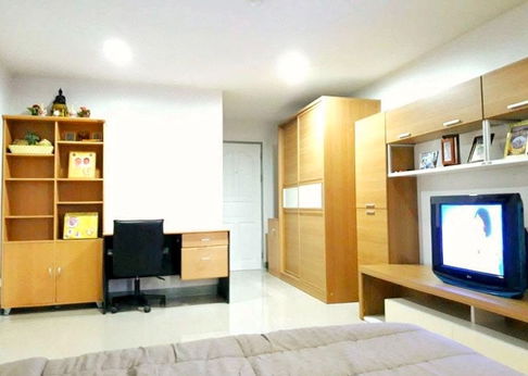 ขายคอนโด รีเจนท์ โฮม 3A พหล 57 ใกล้ BTS พหล 59  Tel.0999983897