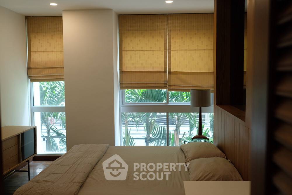 รูป คอนโด 1-ห้องนอน ที่ วอน นภา สุขุมวิท 38 คอนโดมิเนียม ใกล้ BTS ทองหล่อ (ID 303478) - รูปที่ 7/21
