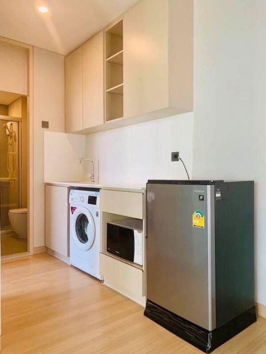 รูป Lumpini Suite Phetchaburi-Makkasan 15,000/month @ian569 /please contract us✨ - รูปที่ 5/8