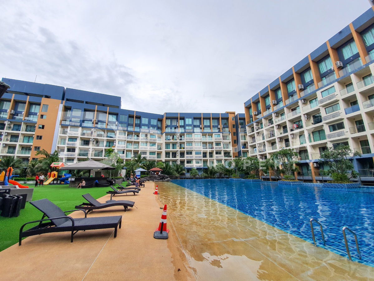 picture Condo for Sale in Pattaya Laguna Beach Resort 2, Jomtien  - 24/24