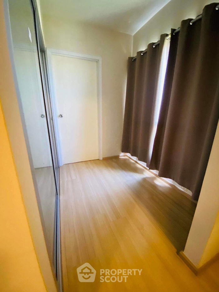 picture 2-BR Condo at Plum Condo Central Station near MRT Sam Yaek Bang Yai (ID 1264275) - 5/6