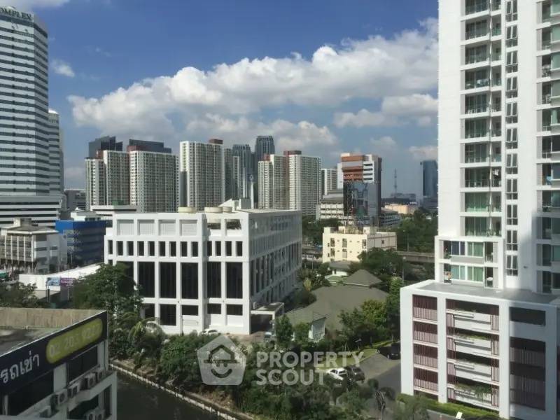 รูป คอนโด 1-ห้องนอน ที่ ที.ซี. กรีน พระรามเก้า ใกล้ MRT พระราม 9 (ID 2234732) - รูปที่ 5/5