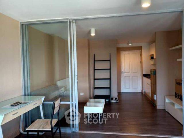 picture 1-BR Condo at Swift Condominium in Bang Sao Thong (ID 1497076) - 4/9