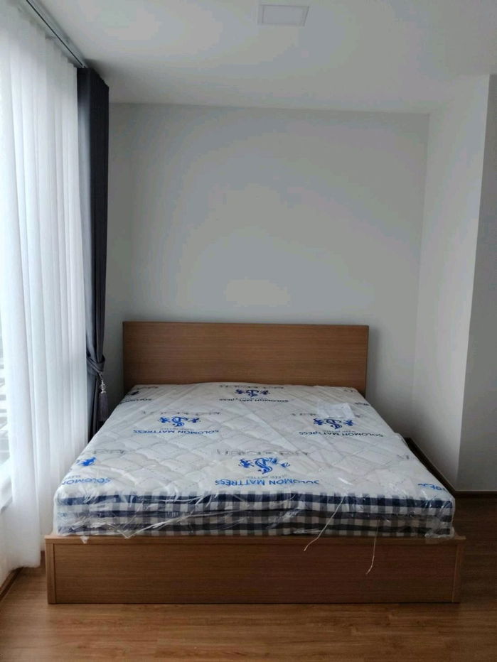 picture [RENT]  HBN0178  ( Pleno Sukhumvit - Bangna 2 )     (ID with @in front, LINE ID:  @056qhbtt) - 3/18
