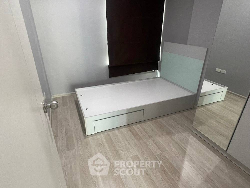 picture 2-BR Condo at Centric Ratchada - Huai Khwang near MRT Huai Khwang (ID 1524974) - 7/10