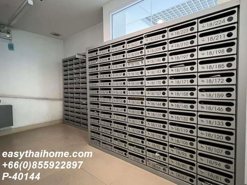 picture P-40144 Condo for rent 59 Heritage fully furnished (Confirm again when visit).  - 6/15