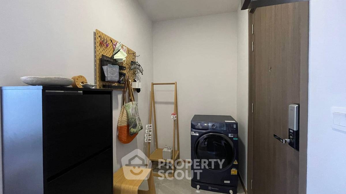 picture 1-BR Condo at Cloud Thonglor-Phetchaburi near MRT Phetchaburi (ID 1746824) - 24/26