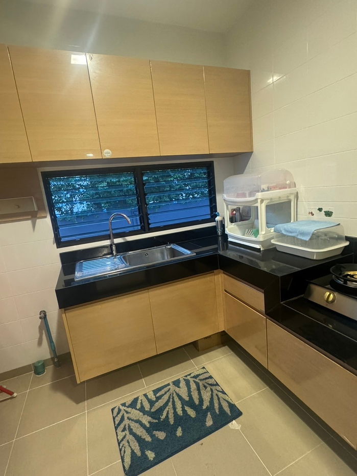 รูป ให้เช่าบ้านเดี่ยว 2 ชั้น หมู่บ้านมัณฑนา กัลปพฤกษ์ - วงแหวน   - รูปที่ 12/18