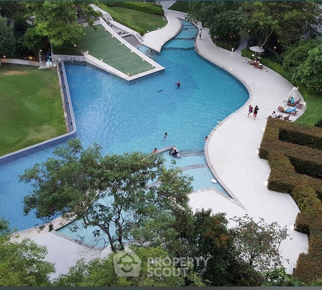 รูป คอนโด 2-ห้องนอน ที่ เดอะ พาร์คแลนด์ ศรีนครินทร์ ใน สำโรงเหนือ (ID 2072151) - รูปที่ 4/18