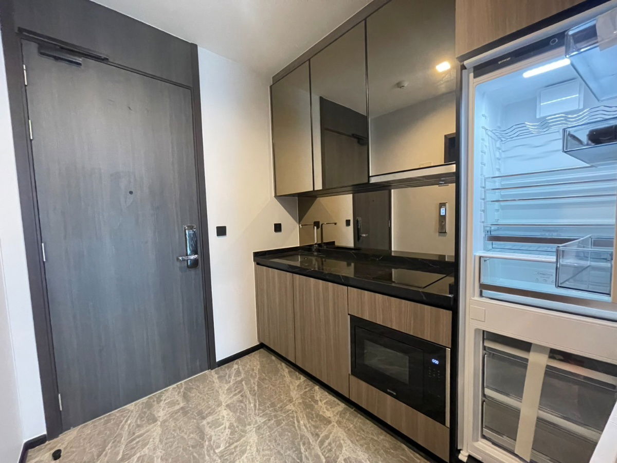 รูป ✨Condo for Rent : AESTIQ Thonglor (( BTS Thonglor )) AP-02 ( line : @condo91 ) - รูปที่ 3/11