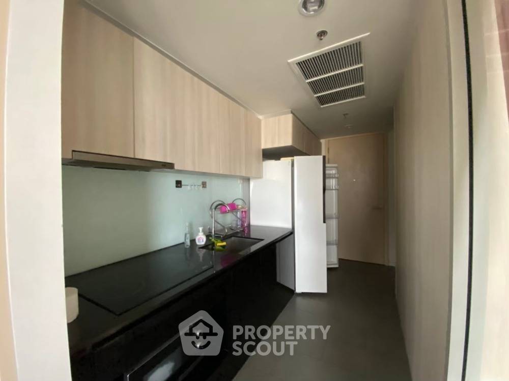 picture 2-BR Condo at Siamese Ratchakru near BTS Sanam Pao (ID 1594933) - 2/11