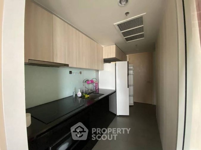 ขายคอนโด 2 ห้องนอน 62 ตร.ม. ไซมิส ราชครู