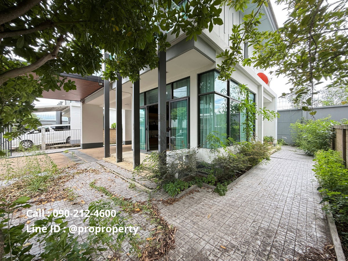 picture For sale: The cheapest single-family home in the project. Fully furnished and ready to move in. - 20/20