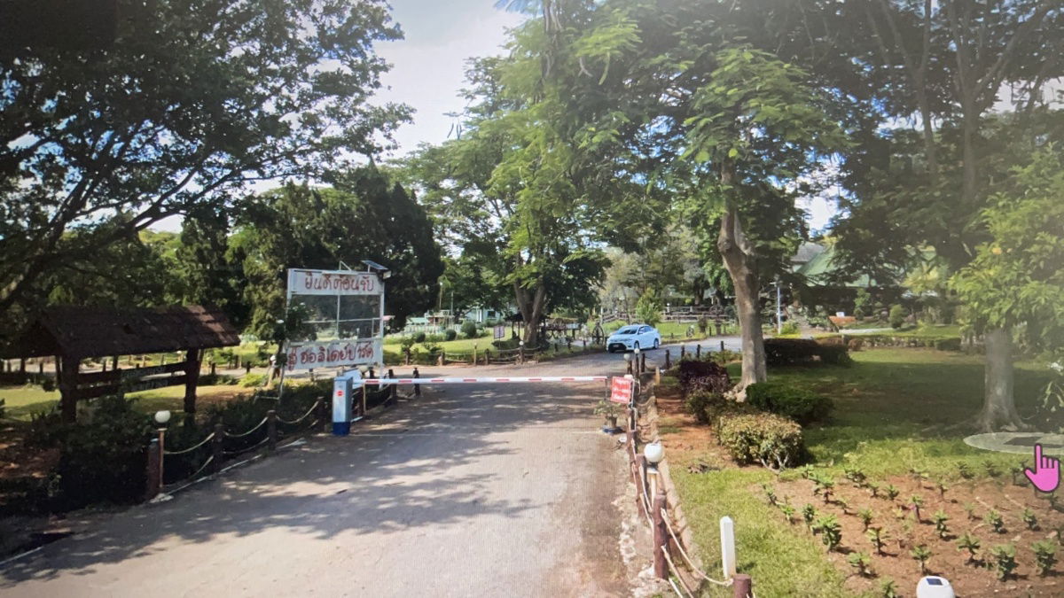 รูป ายที่ดินพร้อมบ้านพักตากอากาศ เขาใหญ่ ปากช่อง #ราคาจับต้องได้ พร้อมอยู่ ฮอลิเดย์ปาร์ค เขาใหญ่  147 ตร.ว (โฉนด) - รูปที่ 16/20