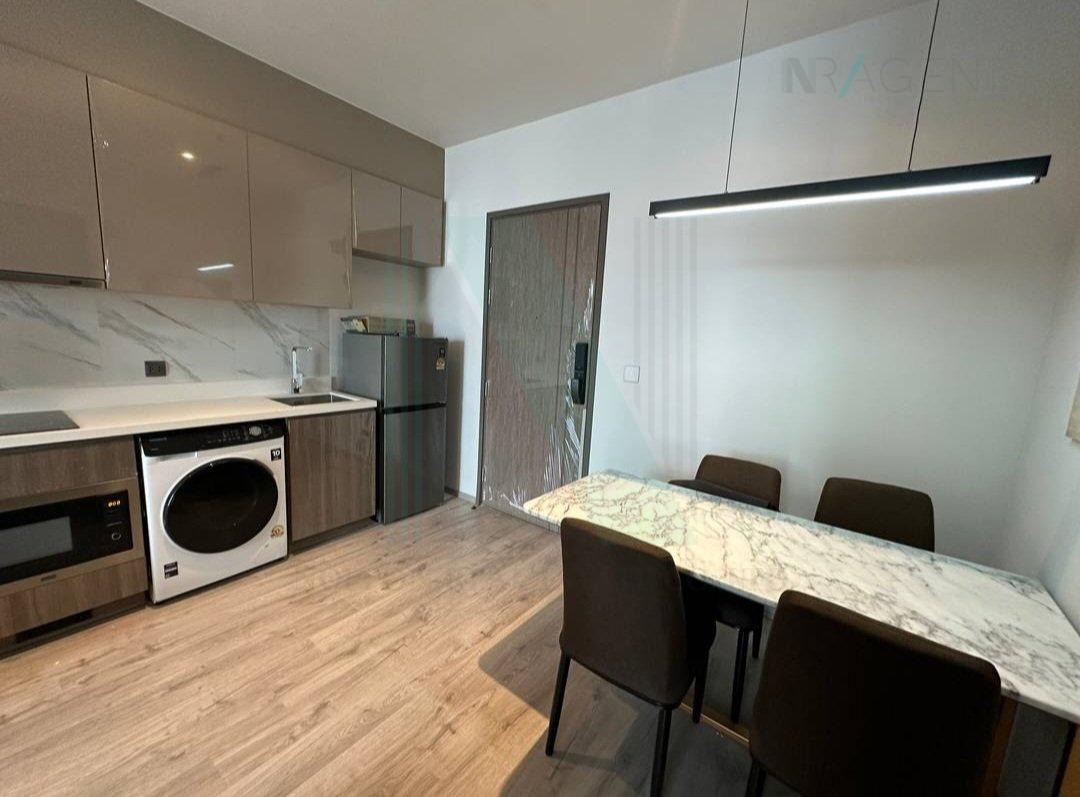 picture For Rent Condo RHYTHM EKKAMAI ESTATE Building 1, Floor 20,1 bed room, Room size 40 sqm - 3/8