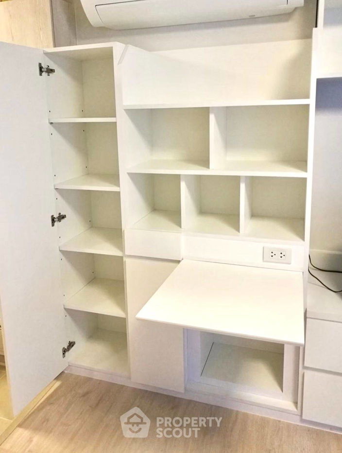 รูป คอนโด 1-ห้องนอน ที่ แอสปาย วุฒากาศ ใน บางขุนเทียน (ID 2169319) - รูปที่ 14/17