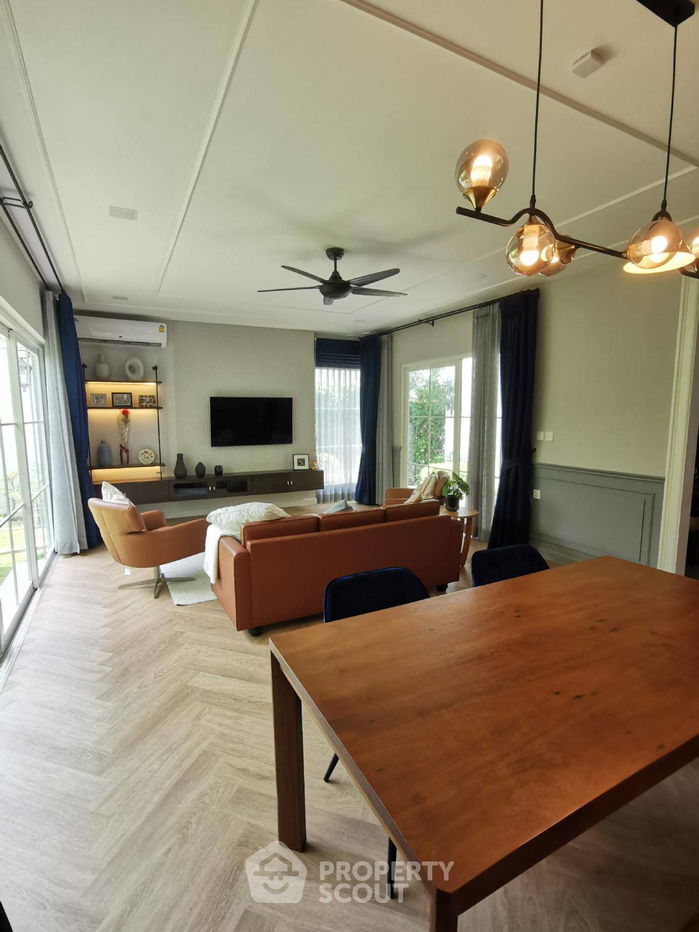 picture 3-BR House at Chaiyapruek Bangna Km 15 in Bang Chalong (ID 1598064) - 8/28