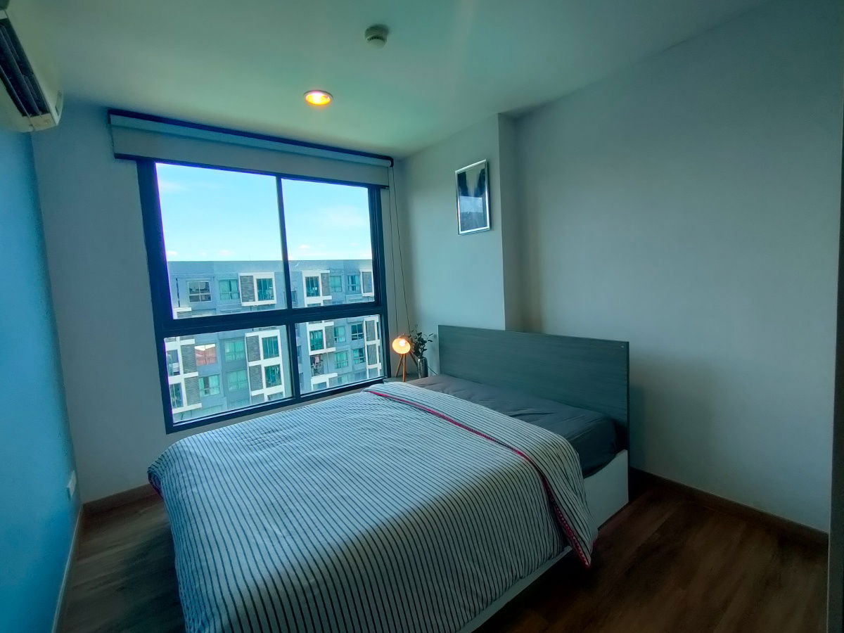 รูป [[ให้เช่า]]คอนโด📌ใกล้เดอะมอลล์บางกะปิ คอนโด ลิฟวิ่ง เนสท์ รามคำแหง  Condo Living Nest Ramkhamheng 💥 - รูปที่ 3/20