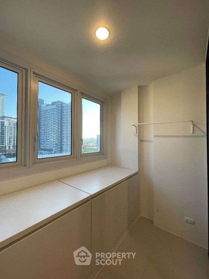 picture 1-BR Condo at XT Huaikhwang near MRT Huai Khwang (ID 1511150) - 21/27