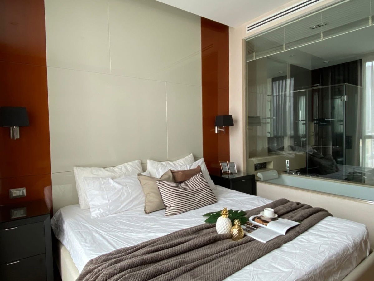 picture #R5608 🎉 100868 Condo for rent The Address Sukhumvit 28 - 2/5