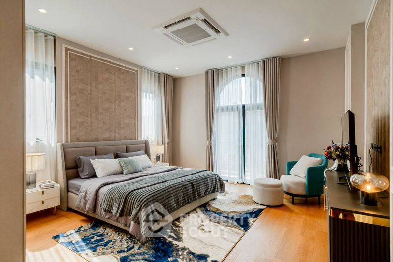 picture 5-BR House at CINQ ROYAL Krungthep Kreetha in Saphan Sung (ID 2248691) - 12/20
