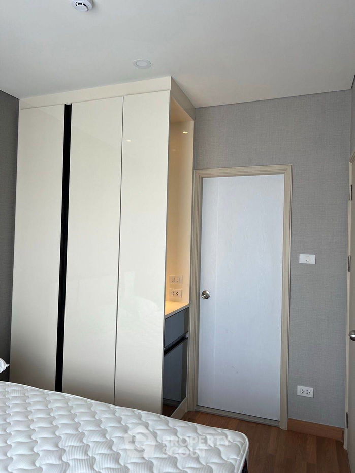 picture 1-BR Condo at Lumpini Place Taopoon - Interchange near MRT Tao Poon (ID 1742510) - 13/22
