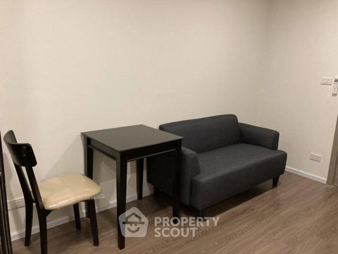 1-BR Condo at The Origin Ramintra 83 Station in Ram Inthra (ID 1697973)