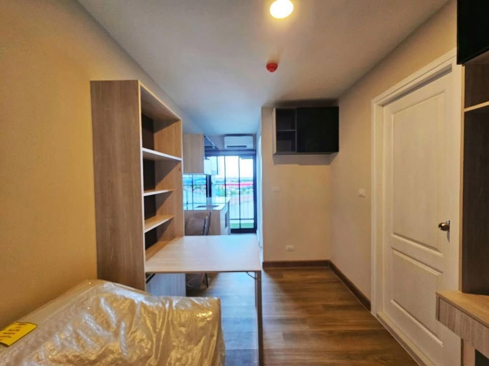 picture UK06-009 The Indeed Park Condo – THB 6,500/month - 1/10