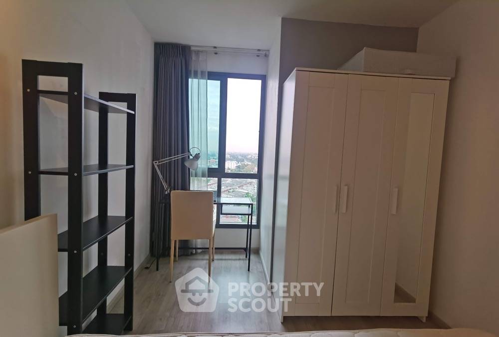 picture 1-BR Condo at Ideo Mobi Charan Interchange near MRT Fai Chai (ID 1011276) - 12/14