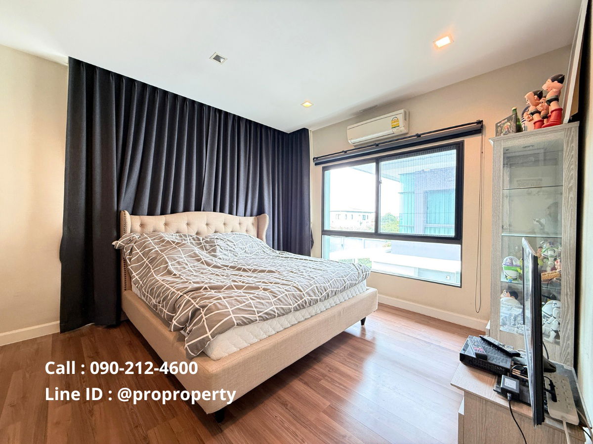 picture For sale: The cheapest single-family home in the project. Fully furnished and ready to move in. - 12/20