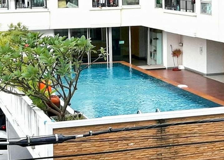 picture Condo for sale, Regent Home 3A Phahonyothin 57 Tel.0999983897 - 8/12
