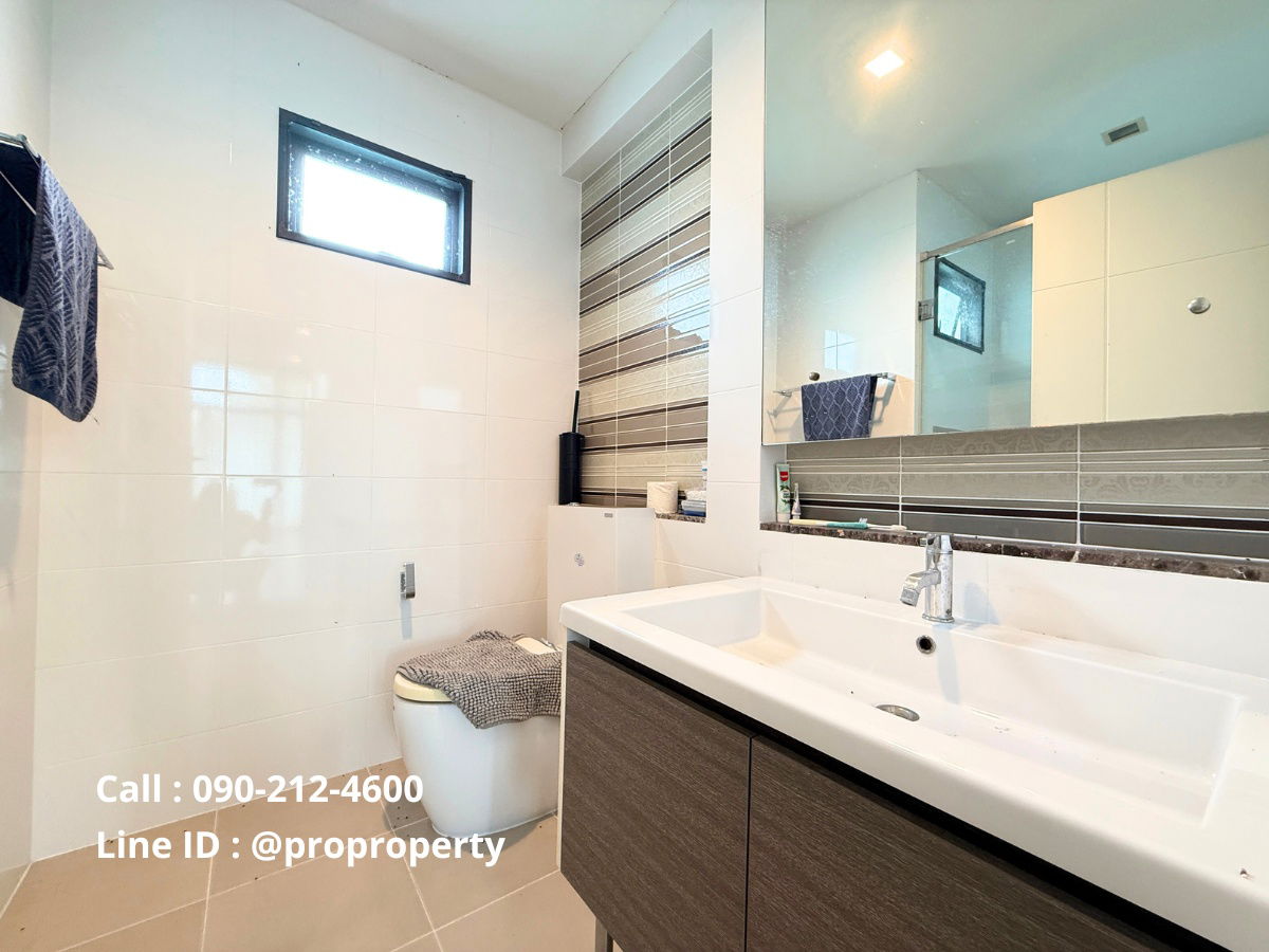 picture For sale: The cheapest single-family home in the project. Fully furnished and ready to move in. - 17/20