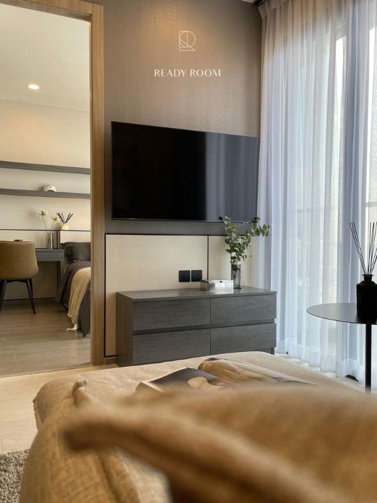 picture For Rent - Cooper Siam , 1 bedroom 1 bathroom - 21/21