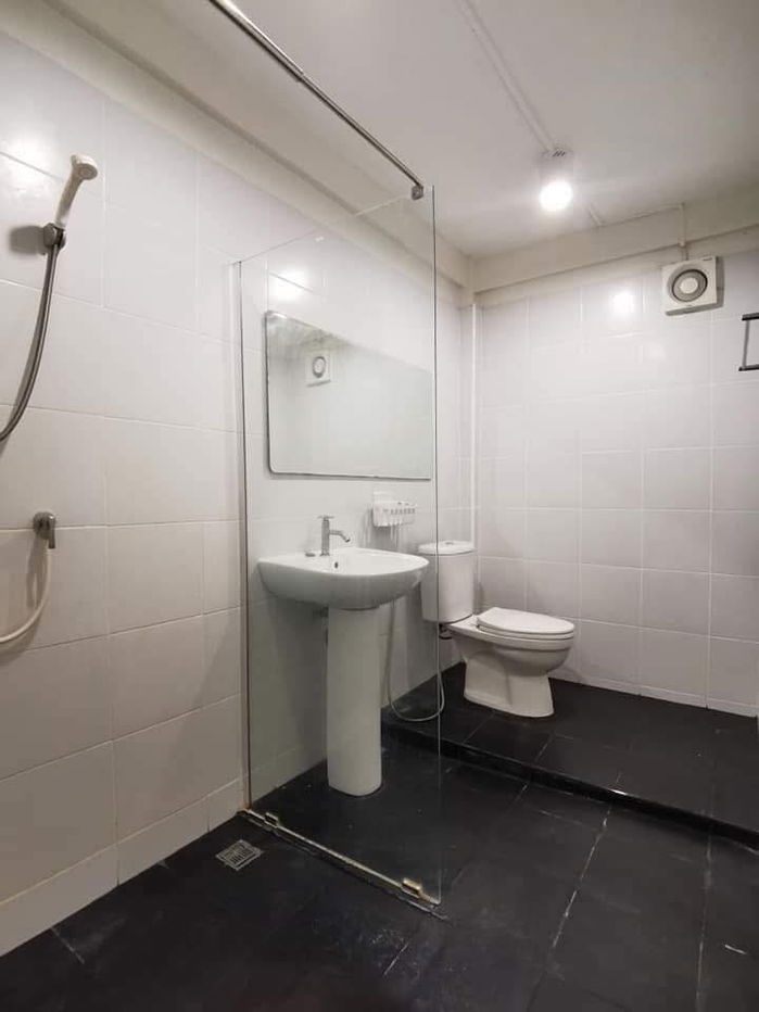 picture 🟢For Rent🟢3-storey townhouse, 3 bedrooms, 3 bathrooms, Soi Prachachuen 36 📱ADD LINE @nathong97 (Reply ⚡ 24 Hr) P893 - 8/16