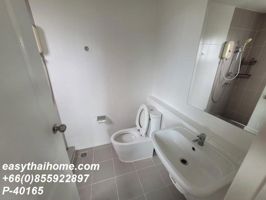 picture P-40165 House for Rent – Centro Suksawat – Rama 3 fully furnished (Confirm again when visit).  - 18/30