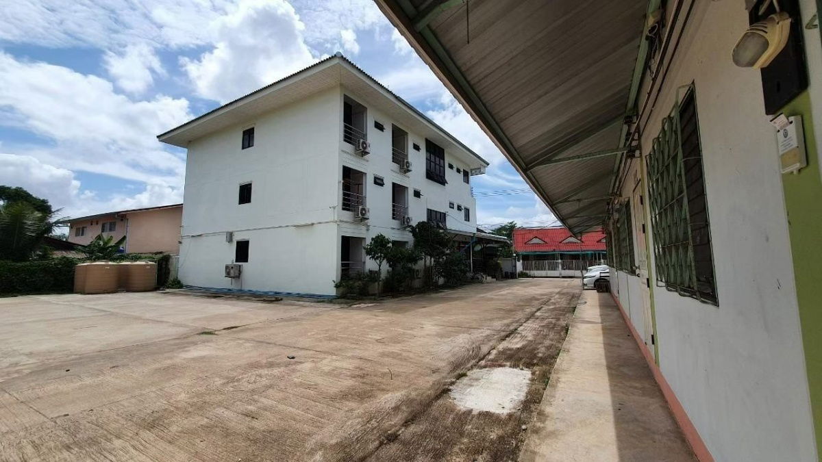 picture Hotel for sale T.House Mae Sot - 4/4